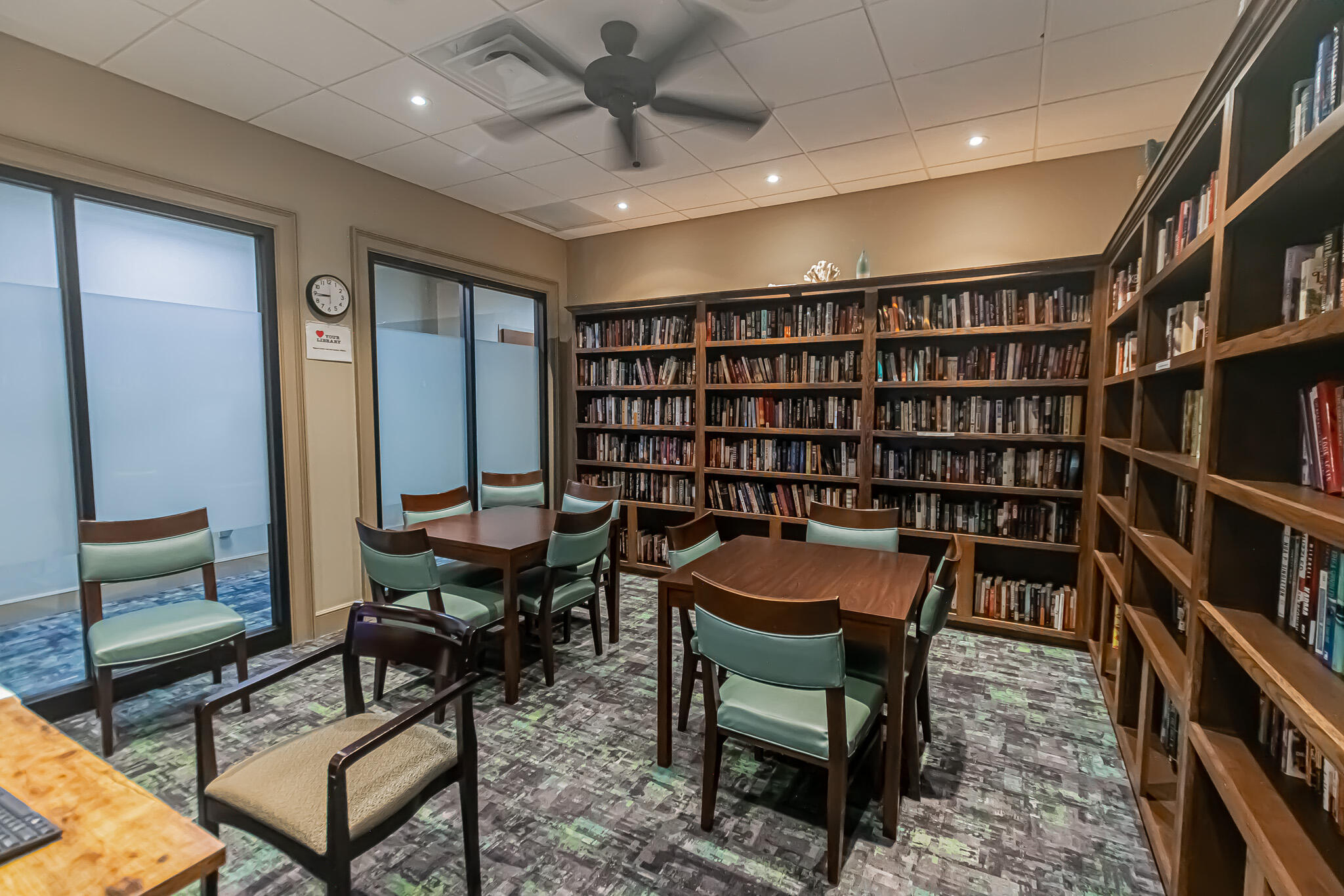 TRADITION PLAT NO 74 - Residential