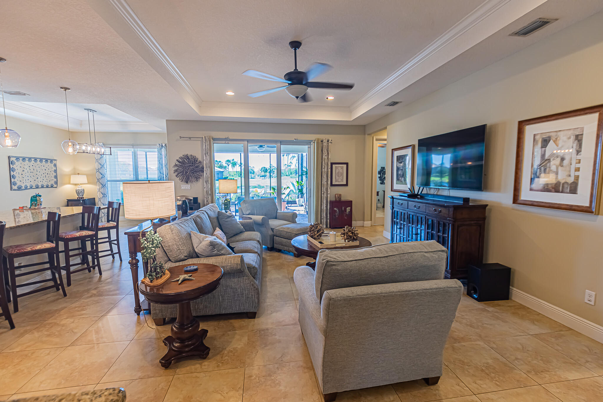 TRADITION PLAT NO 74 - Residential