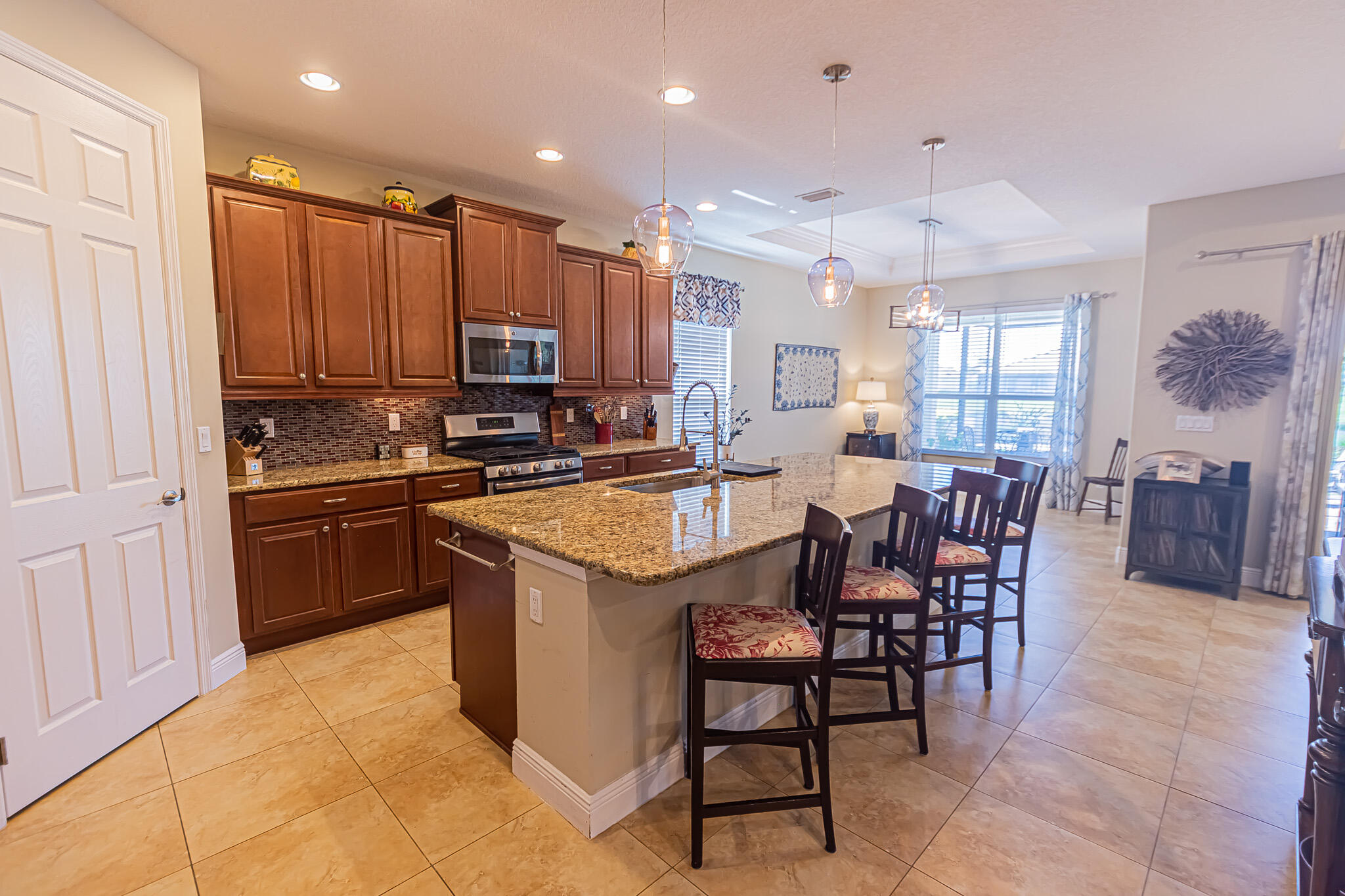 TRADITION PLAT NO 74 - Residential