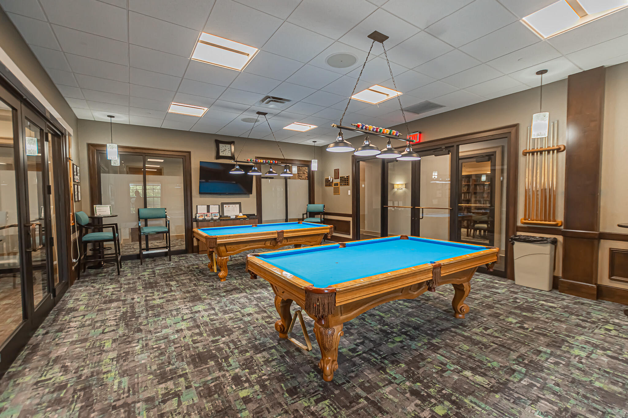 TRADITION PLAT NO 74 - Residential