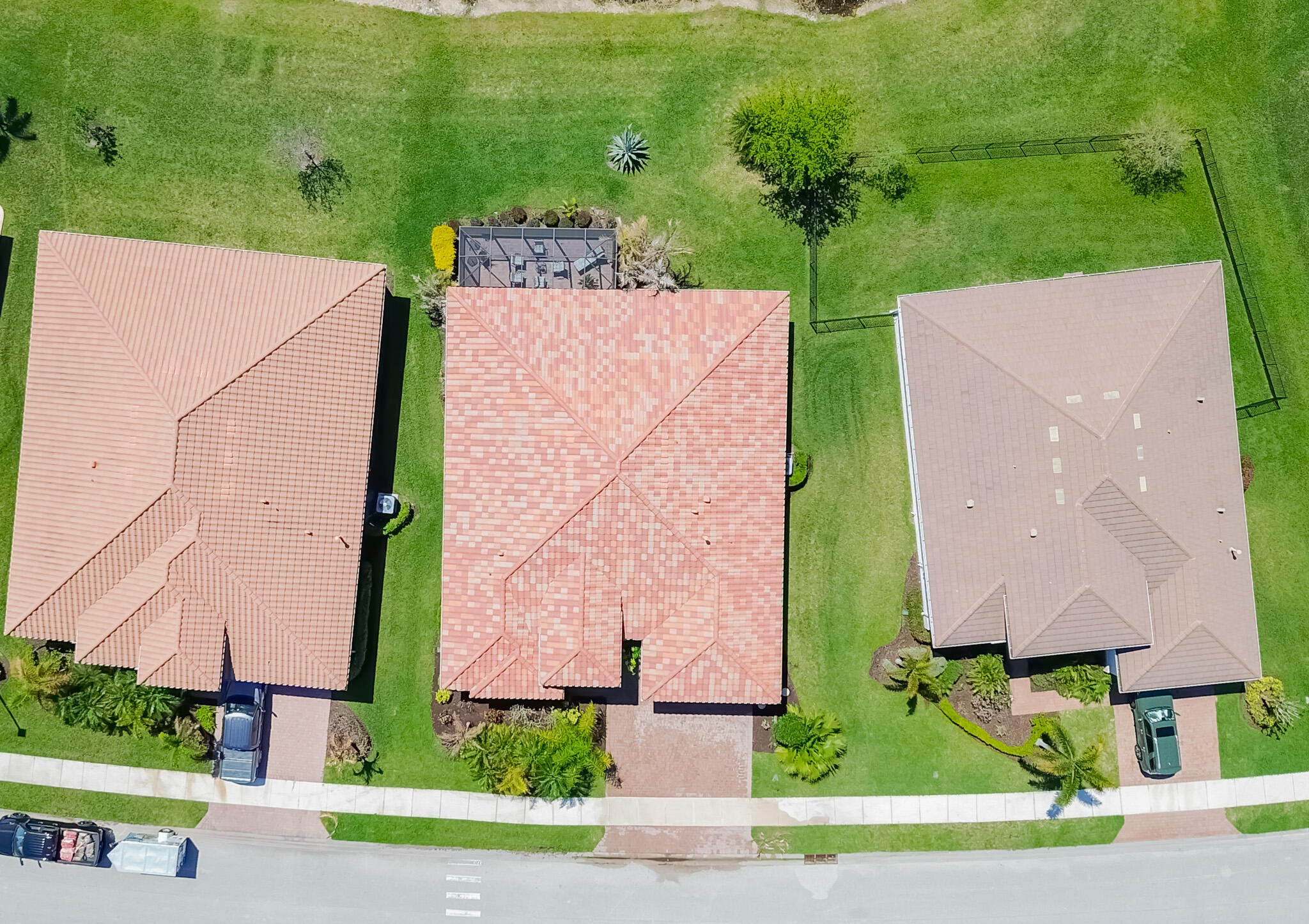 TRADITION PLAT NO 74 - Residential