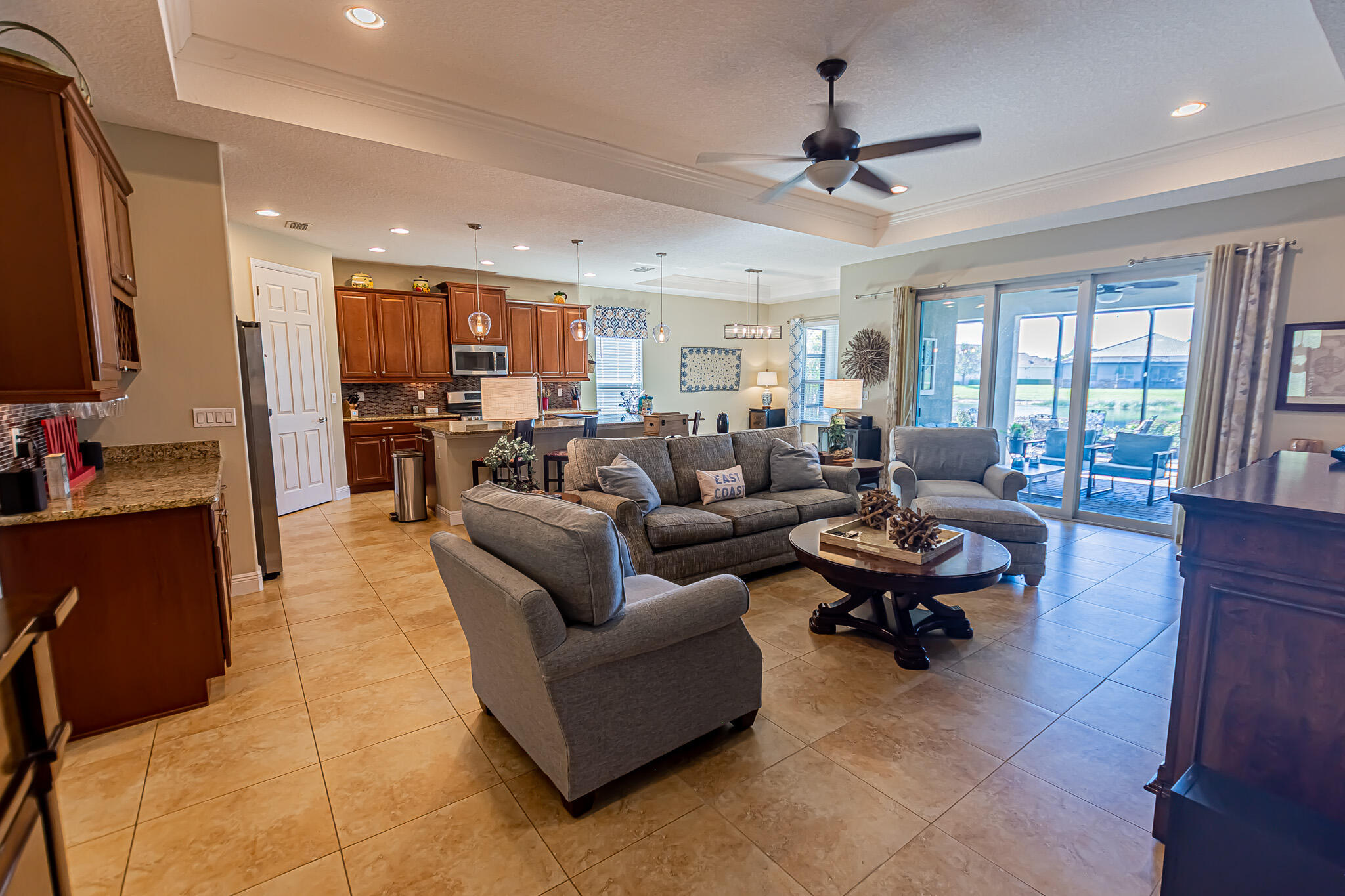 TRADITION PLAT NO 74 - Residential