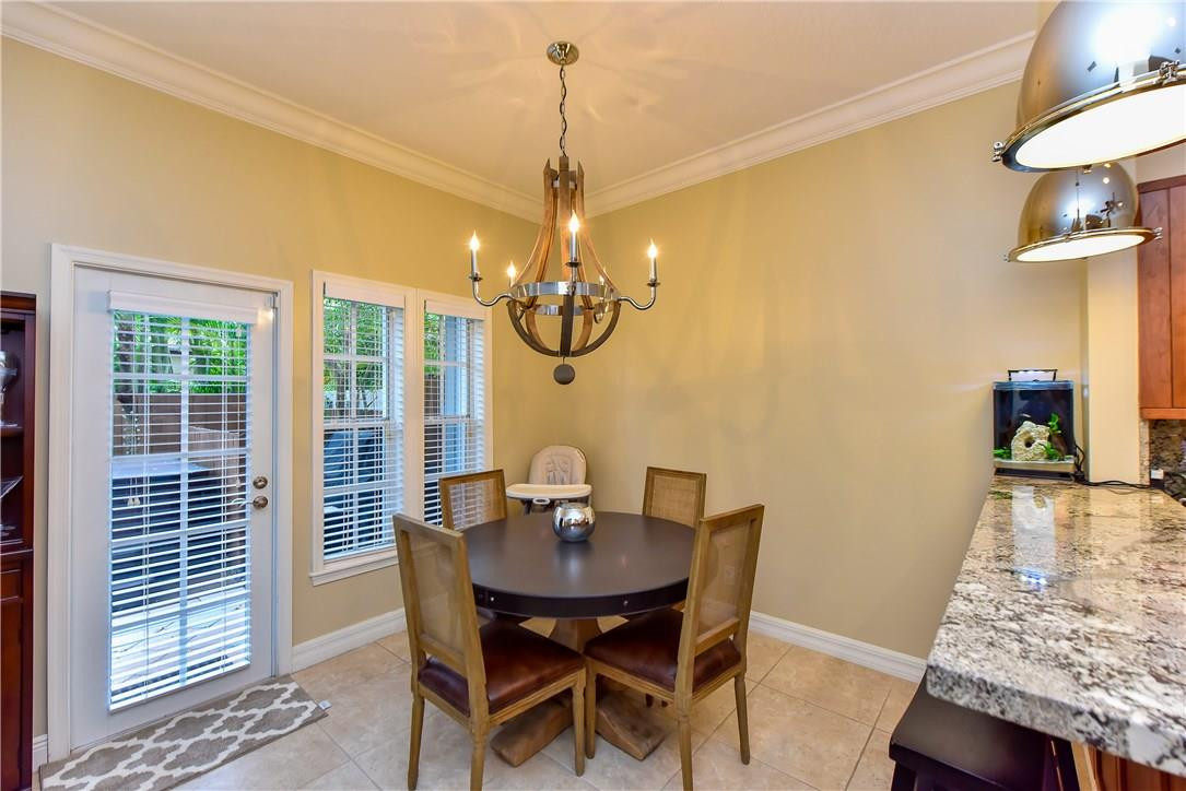 Islander Townhomes - Residential