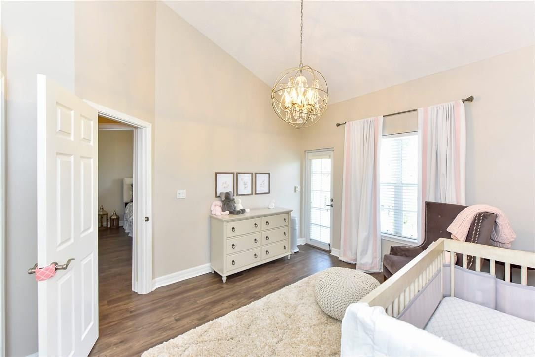 Islander Townhomes - Residential