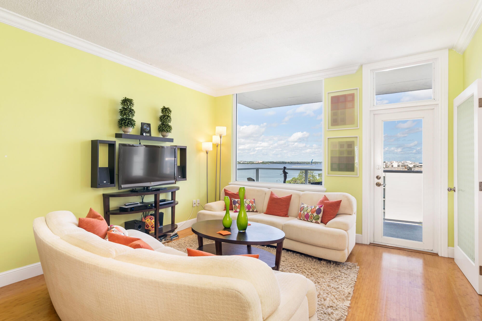 Properties | Stephanie Kaufman 3450 S OCEAN Boulevard 8260