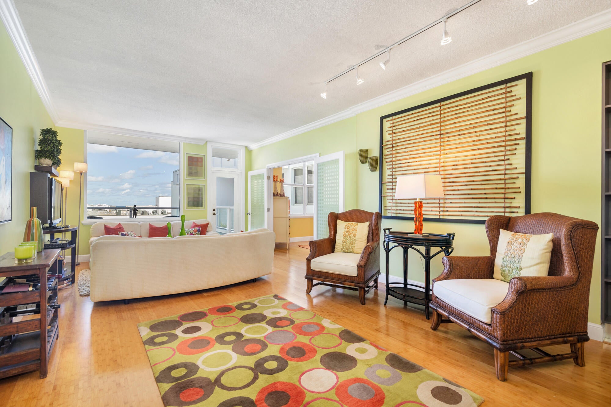 Properties | Stephanie Kaufman 3450 S OCEAN Boulevard 8260