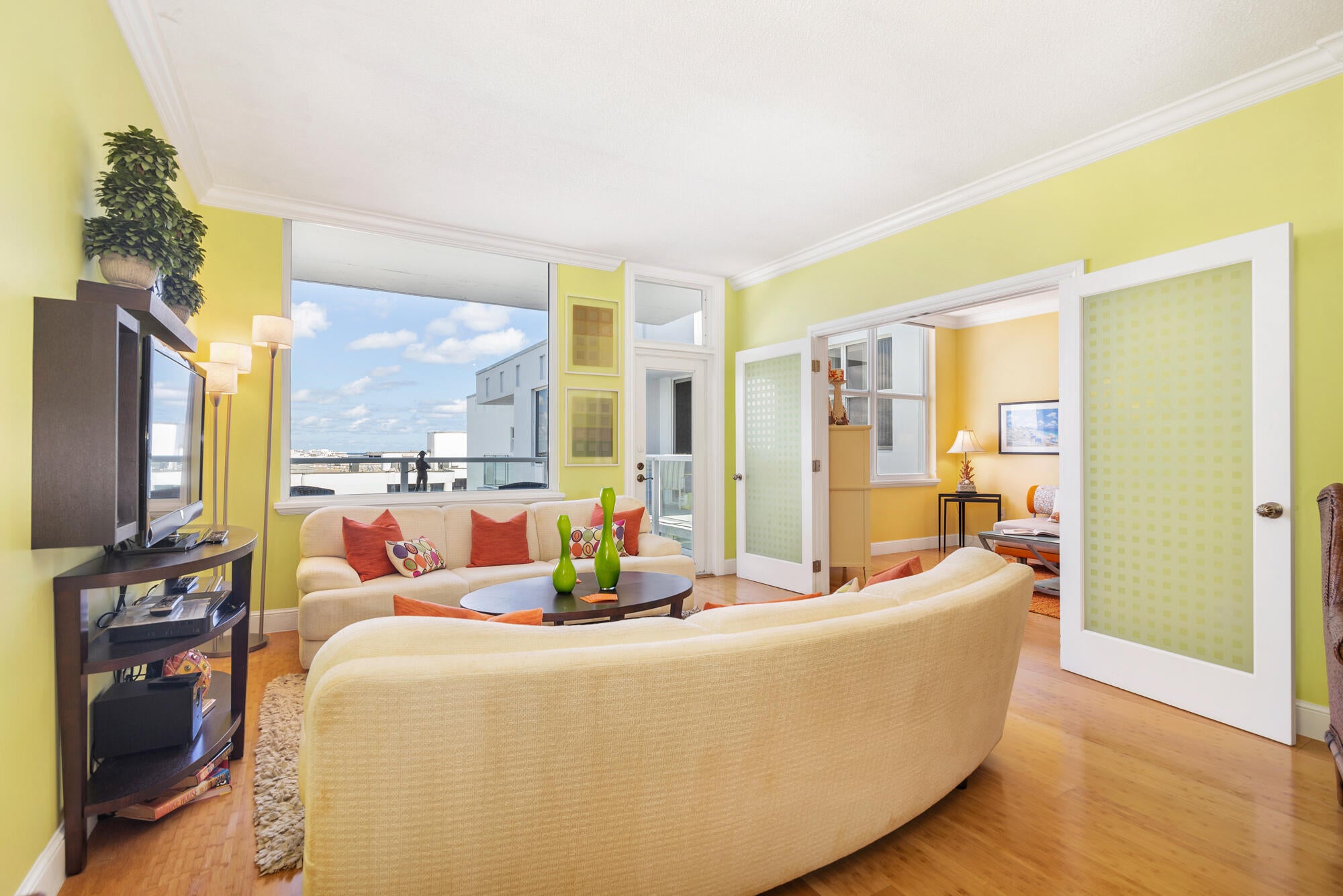 Properties | Stephanie Kaufman 3450 S OCEAN Boulevard 8260