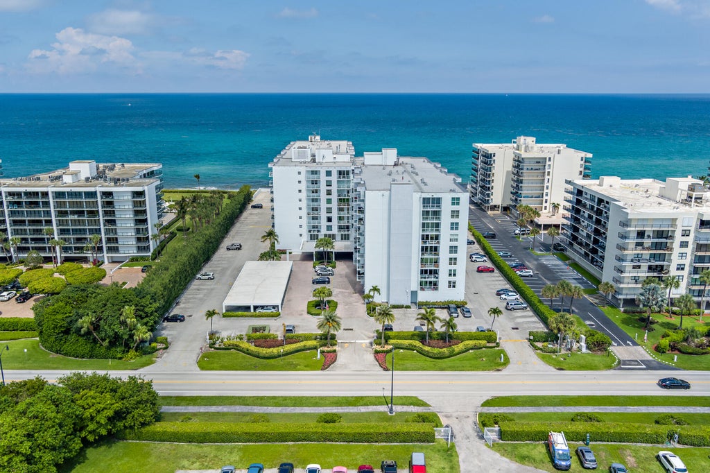 Photo of 3450 S OCEAN Boulevard #8260, Palm Beach, FL 33480 (MLS # B26089134)