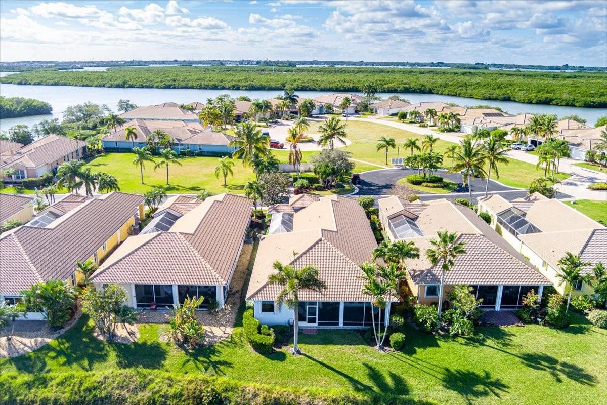 Riverpoint At The Sands P - Residential