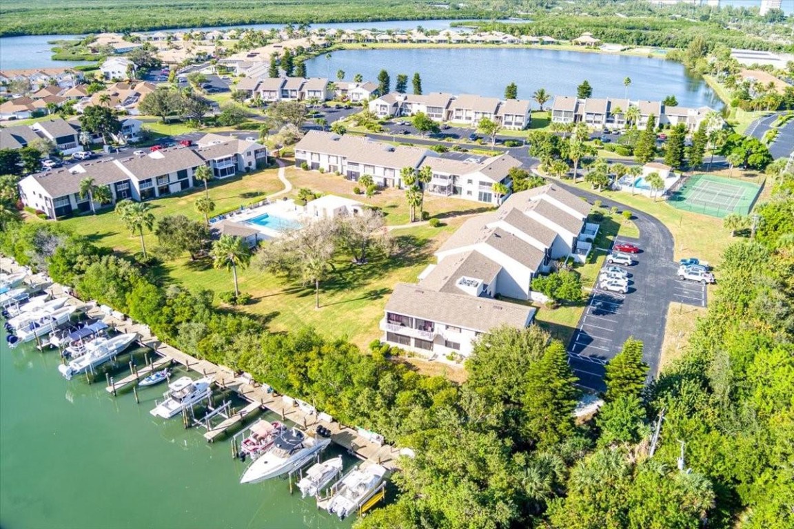 Riverpoint At The Sands P - Residential