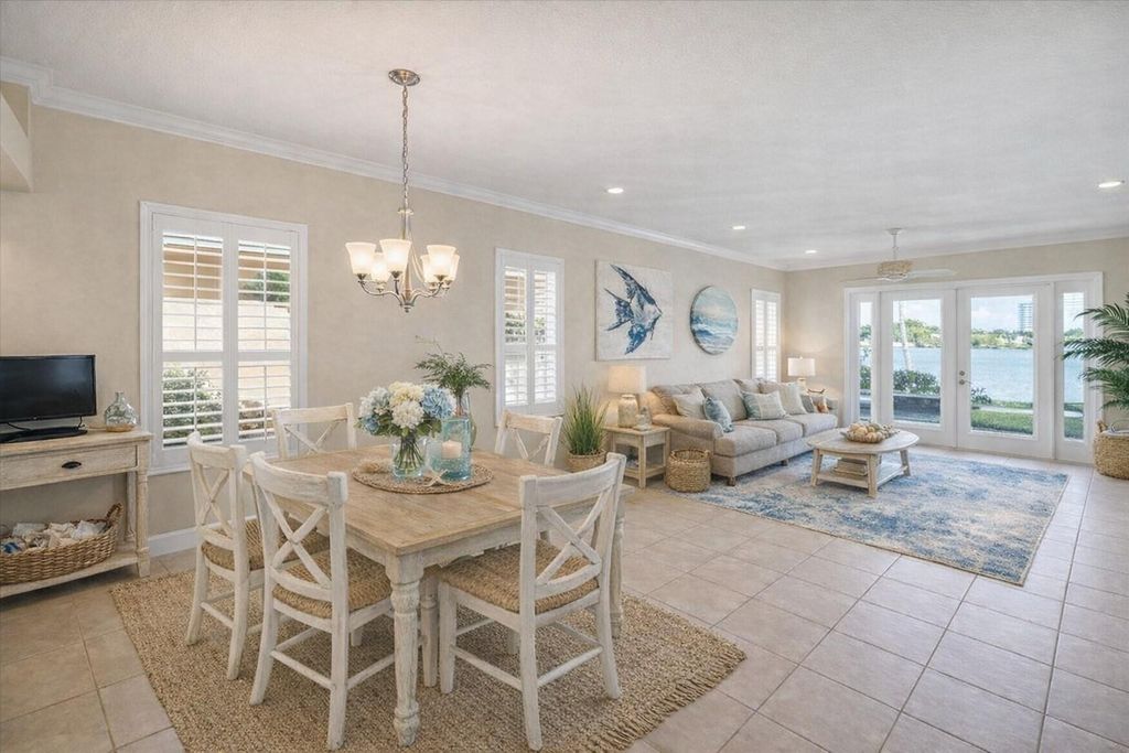 Photo of 3336 Caracal Drive, Fort Pierce, FL 34949 (MLS # F10542514)