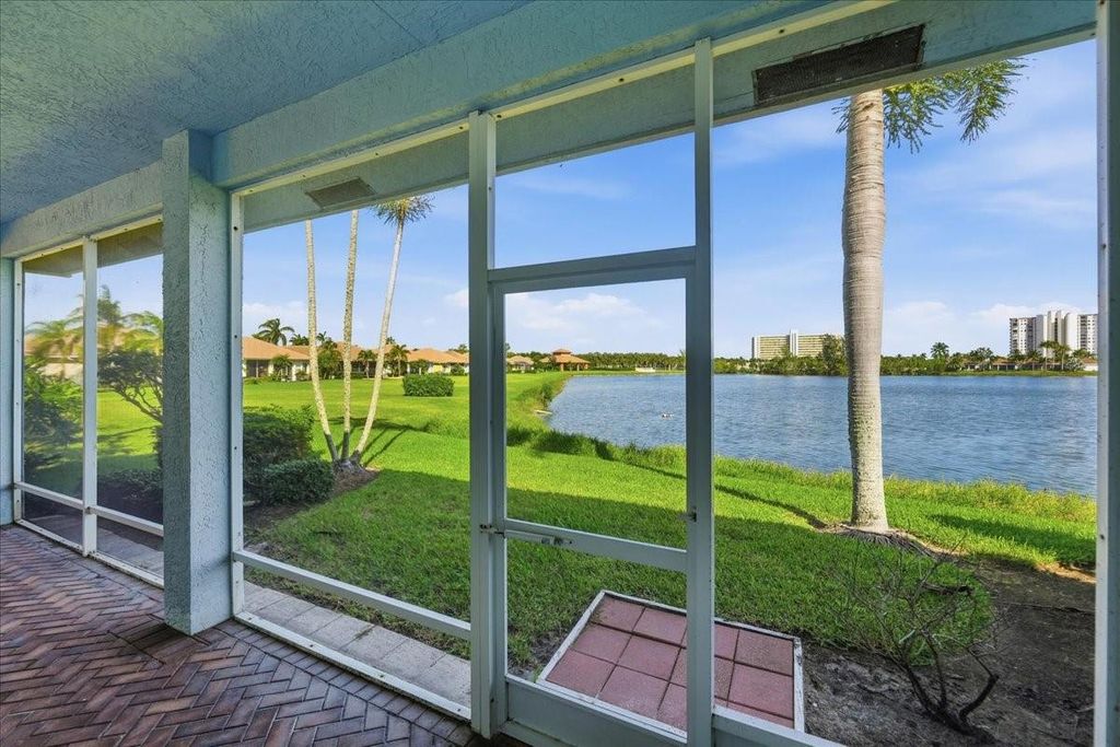 Photo of 3336 Caracal Drive, Hutchinson Island, FL 34949 (MLS # F10542514)