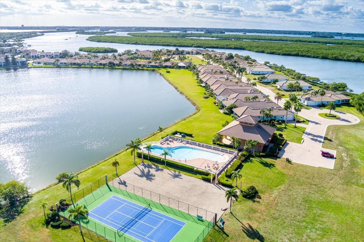 Riverpoint At The Sands P - Residential