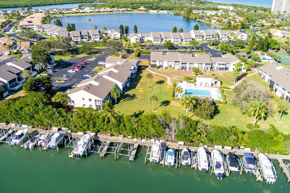 Riverpoint At The Sands P - Residential