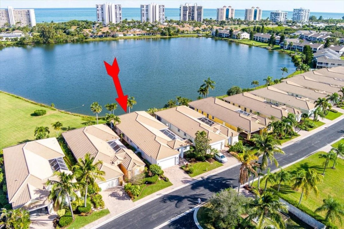 Riverpoint At The Sands P - Residential