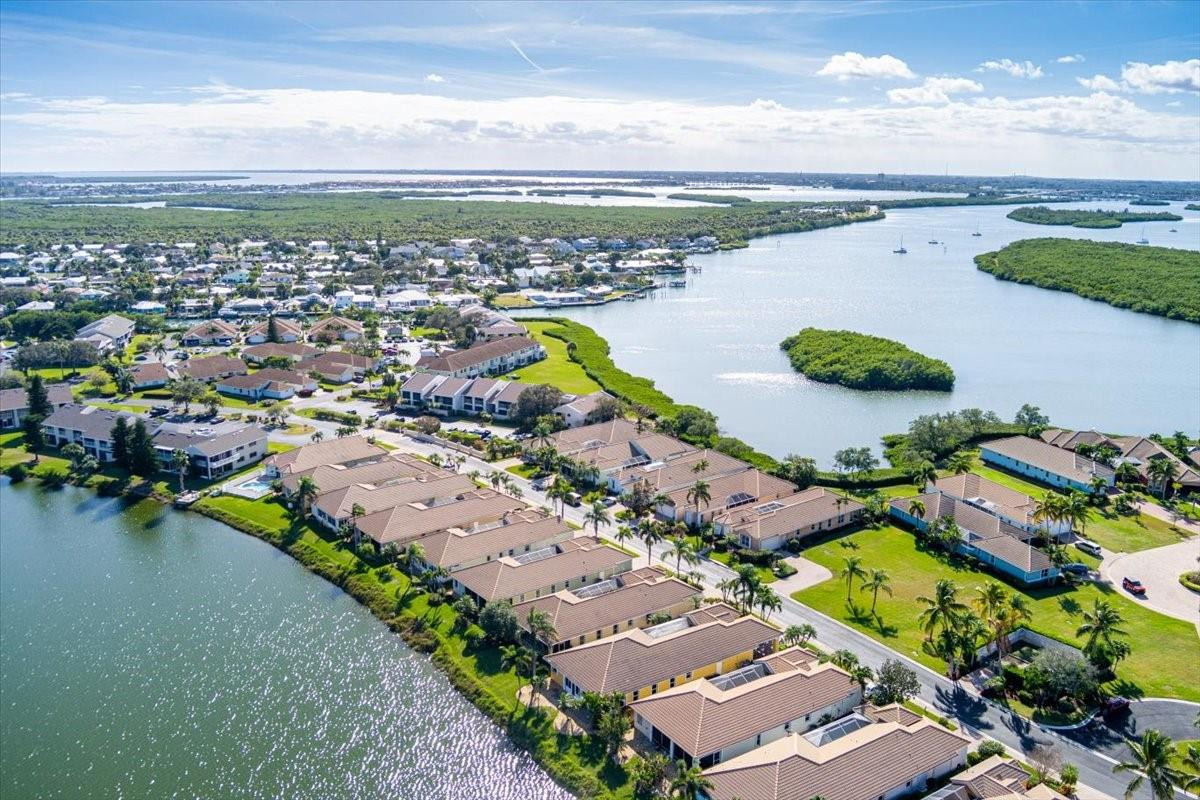 Riverpoint At The Sands P - Residential