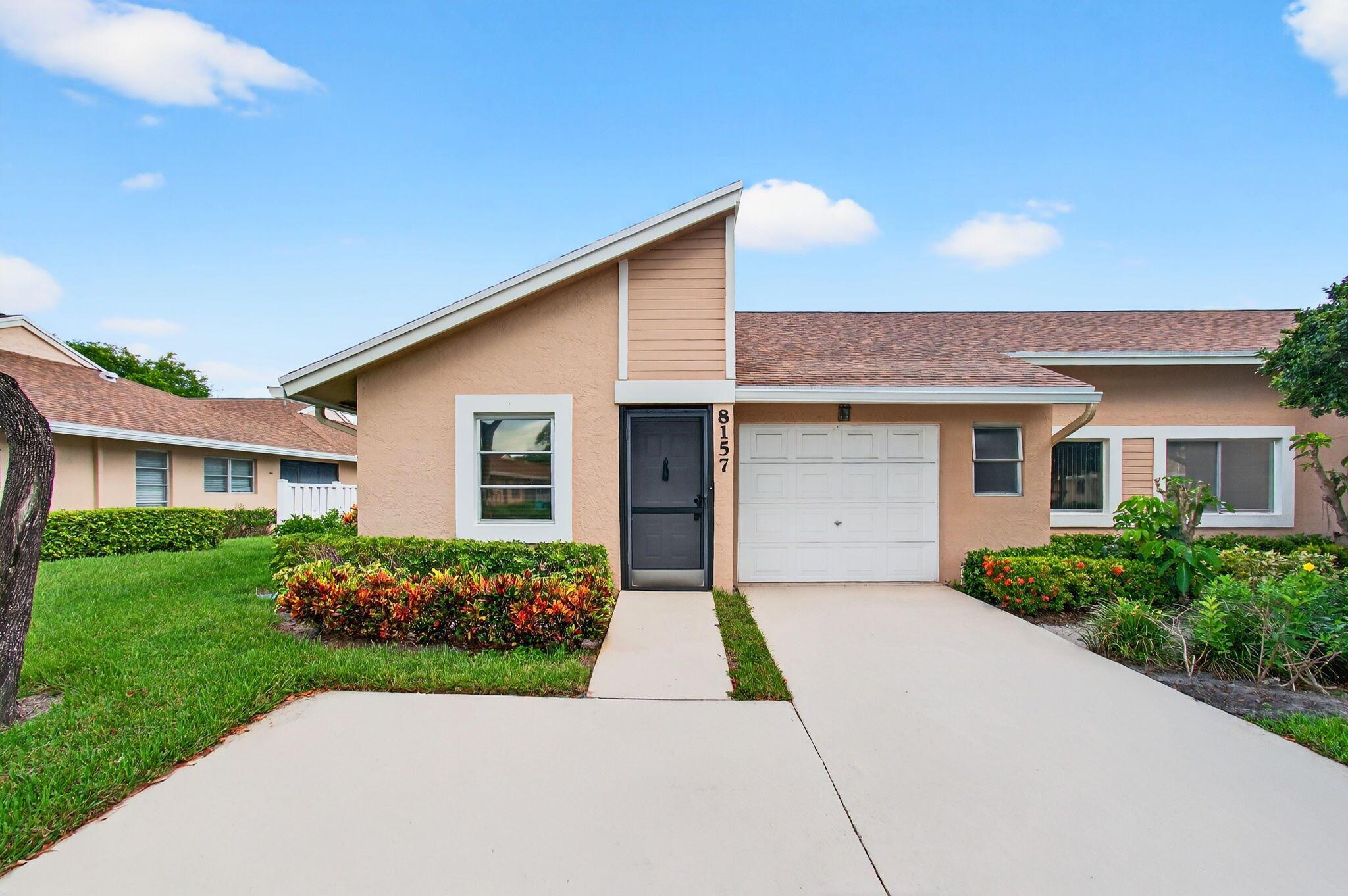 8157 Springtree Road
