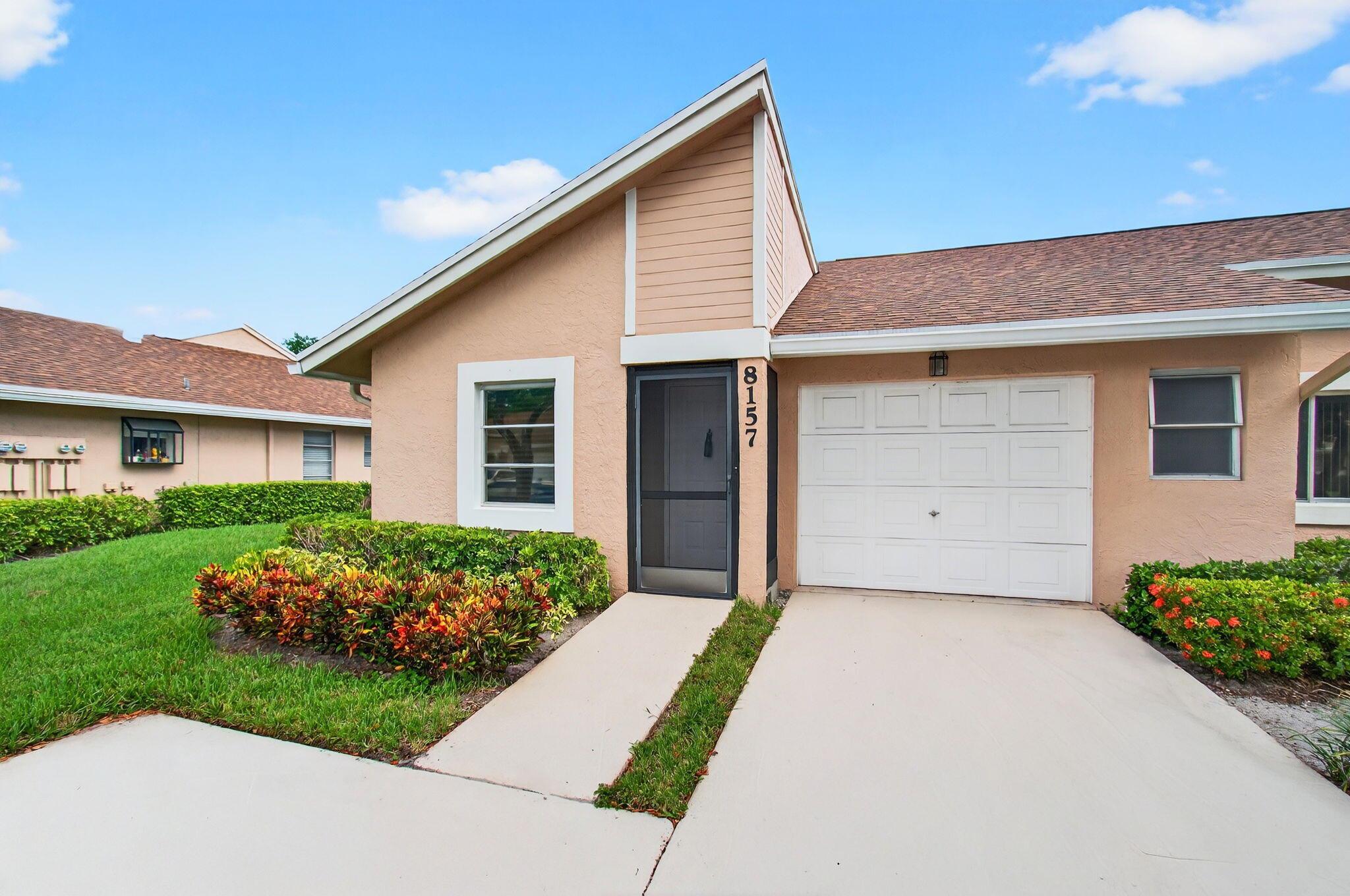8157 Springtree Road