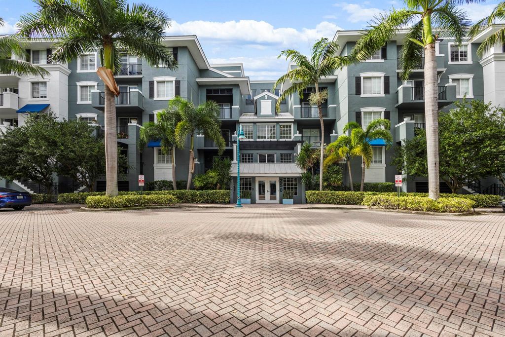 Photo of 250 NE 3rd Avenue #1317, Delray Beach, FL 33444 (MLS # R11045822)