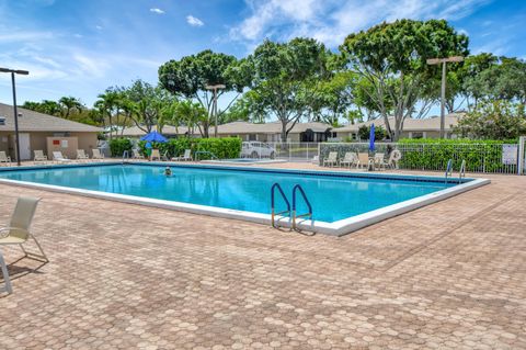 Tiny photo for 18856 Argosy Drive #C, Boca Raton, FL 33496 (MLS # B26035313)