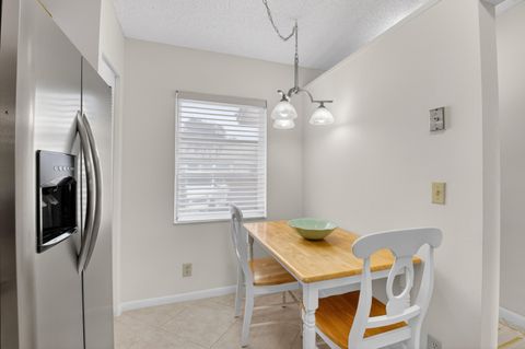 Tiny photo for 18856 Argosy Drive #C, Boca Raton, FL 33496 (MLS # B26035313)