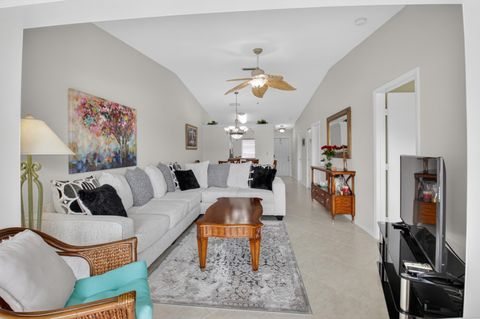 Tiny photo for 18856 Argosy Drive #C, Boca Raton, FL 33496 (MLS # B26035313)