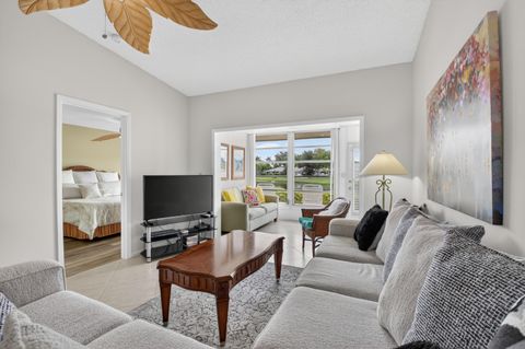 Tiny photo for 18856 Argosy Drive #C, Boca Raton, FL 33496 (MLS # B26035313)