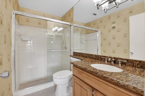 Tiny photo for 18856 Argosy Drive #C, Boca Raton, FL 33496 (MLS # B26035313)