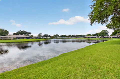Tiny photo for 18856 Argosy Drive #C, Boca Raton, FL 33496 (MLS # B26035313)