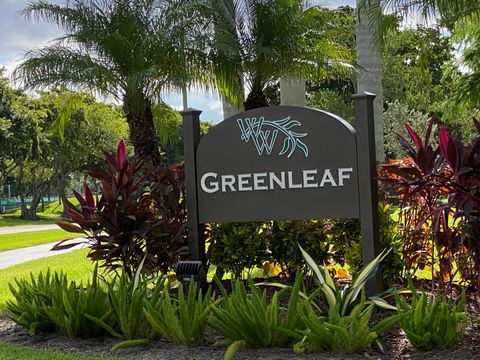 Tiny photo for 18856 Argosy Drive #C, Boca Raton, FL 33496 (MLS # B26035313)