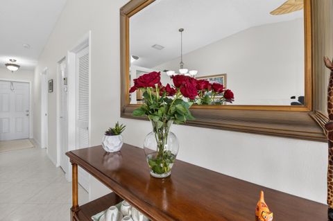 Tiny photo for 18856 Argosy Drive #C, Boca Raton, FL 33496 (MLS # B26035313)