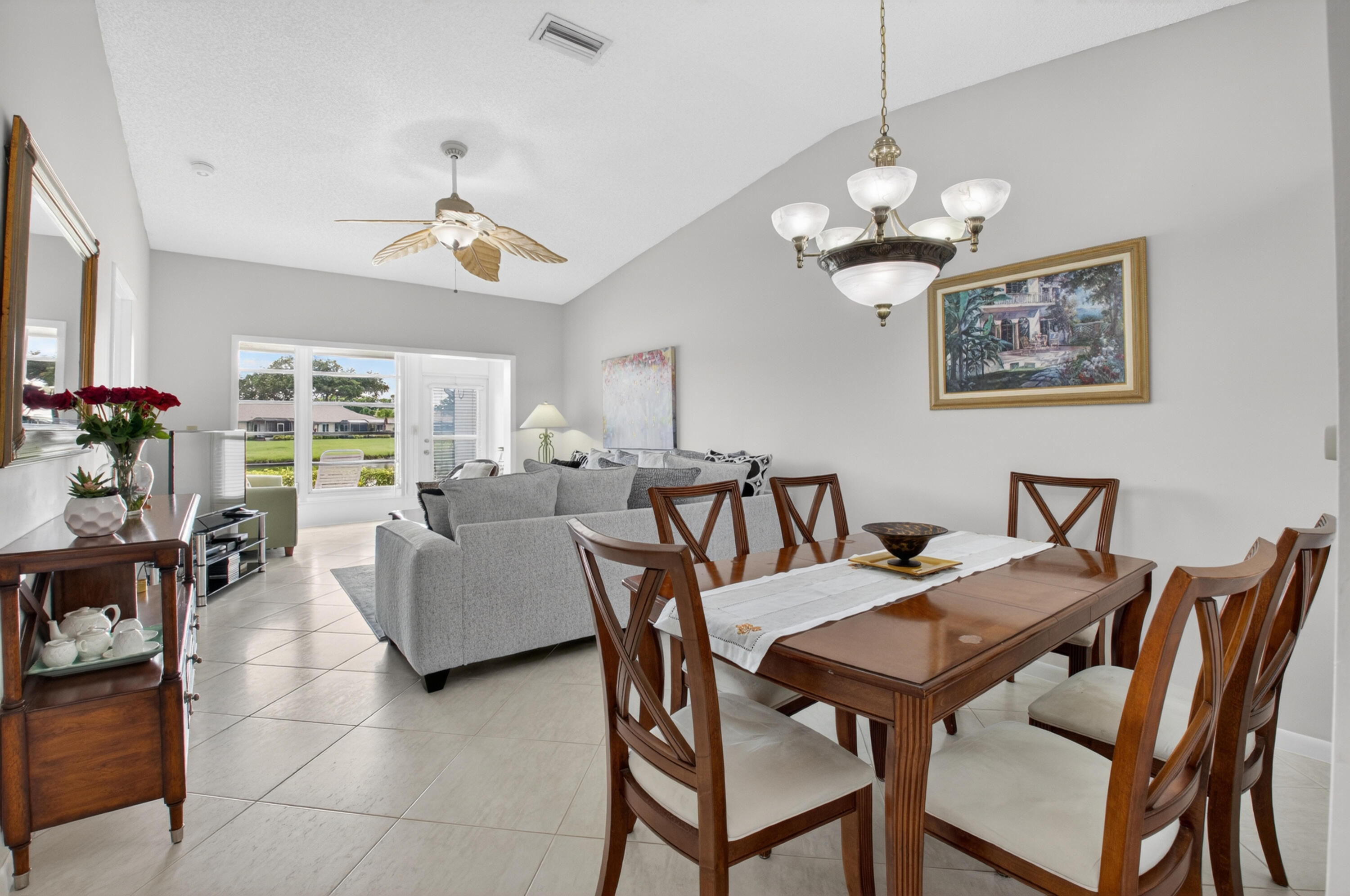 WHISPER WALK/GREENLEAF - Residential