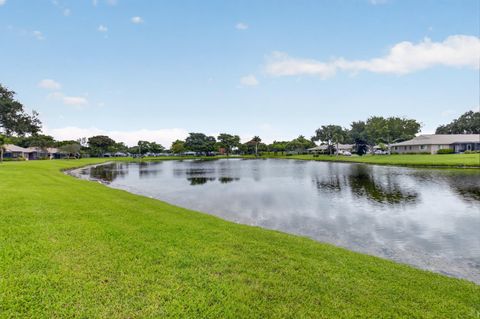 Tiny photo for 18856 Argosy Drive #C, Boca Raton, FL 33496 (MLS # B26035313)