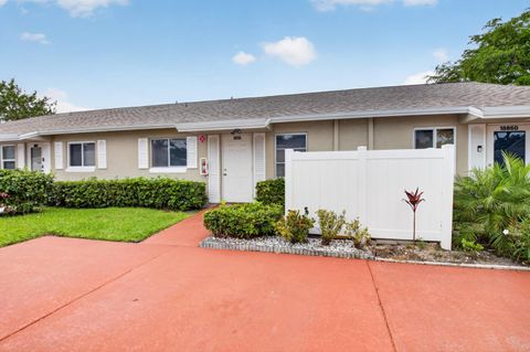 Tiny photo for 18856 Argosy Drive #C, Boca Raton, FL 33496 (MLS # B26035313)