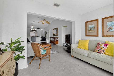 Tiny photo for 18856 Argosy Drive #C, Boca Raton, FL 33496 (MLS # B26035313)