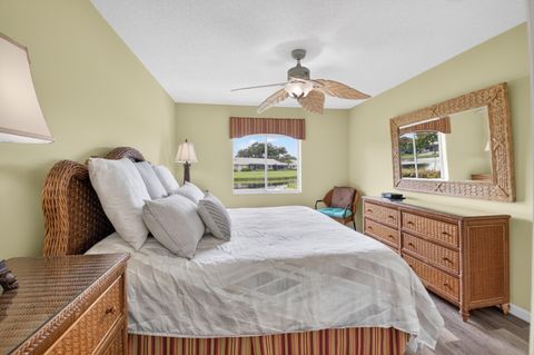Tiny photo for 18856 Argosy Drive #C, Boca Raton, FL 33496 (MLS # B26035313)