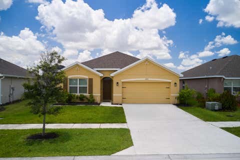Photo of 10953 SW Tessili Way, Port Saint Lucie, FL 34987 (MLS # B26045277)