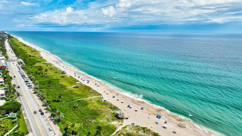 A home in Delray Beach