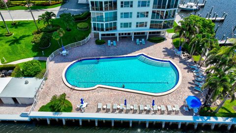 A home in Delray Beach