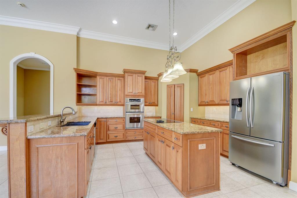 STONEWAL ESTATES - Residential