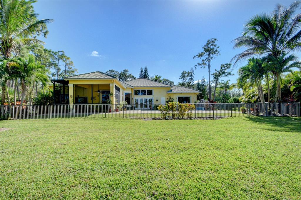 STONEWAL ESTATES - Residential