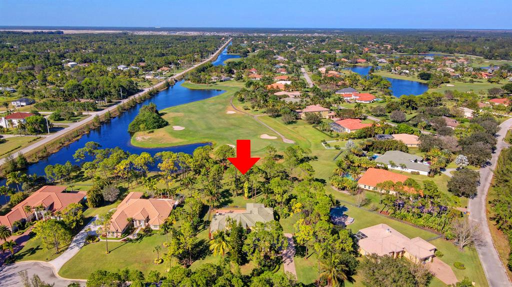 STONEWAL ESTATES - Residential