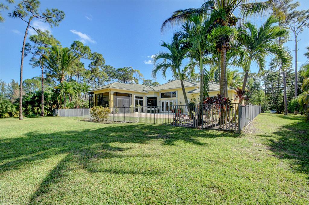 STONEWAL ESTATES - Residential