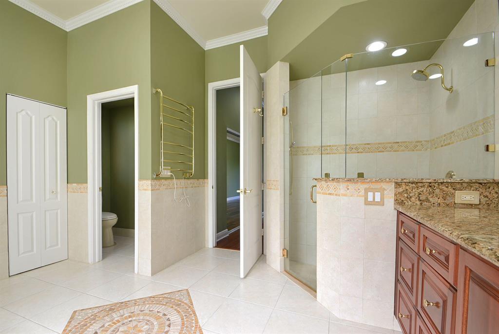 STONEWAL ESTATES - Residential