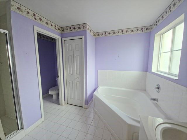 WEST PARK-WEST PARCEL - Residential