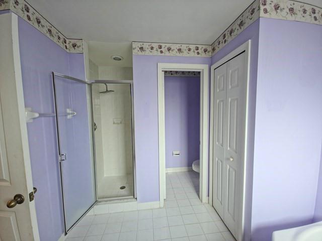 WEST PARK-WEST PARCEL - Residential