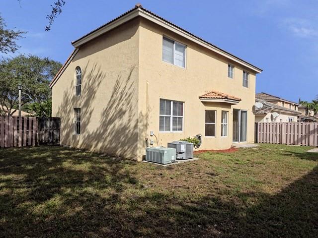 WEST PARK-WEST PARCEL - Residential