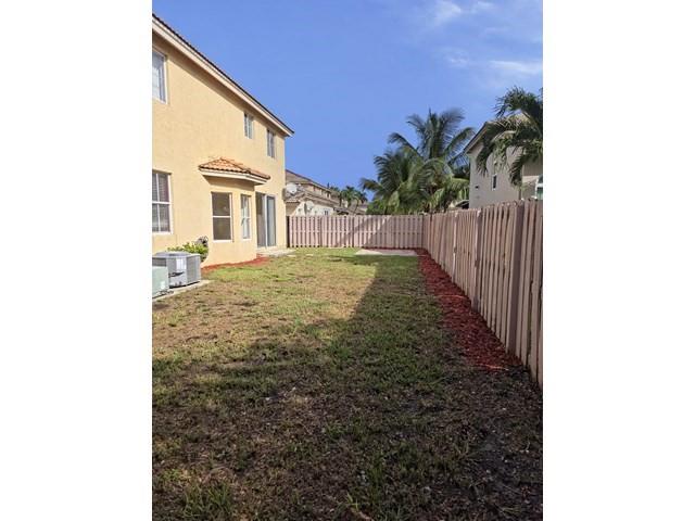 WEST PARK-WEST PARCEL - Residential