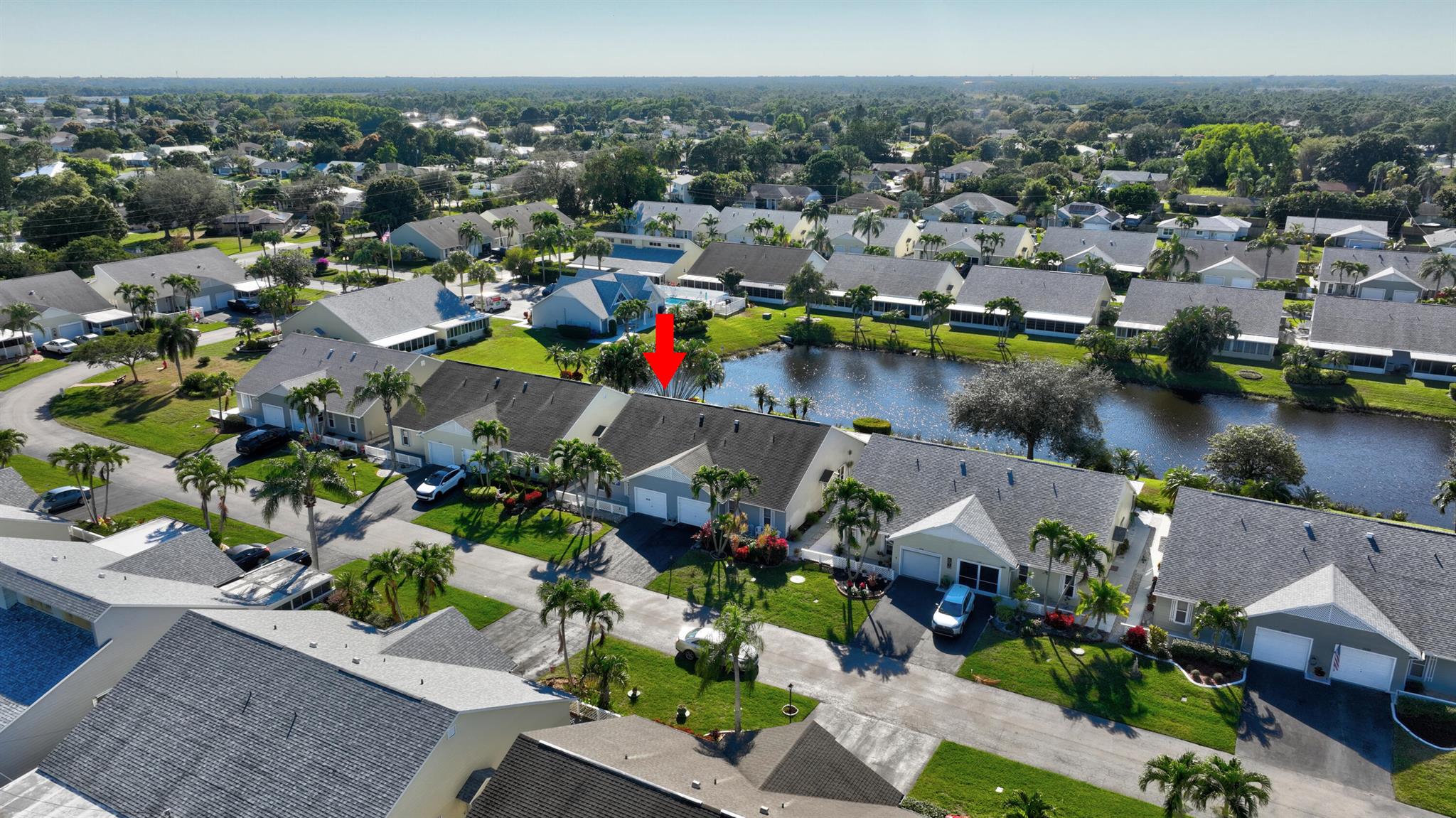 TROPICAL EAST - Residential