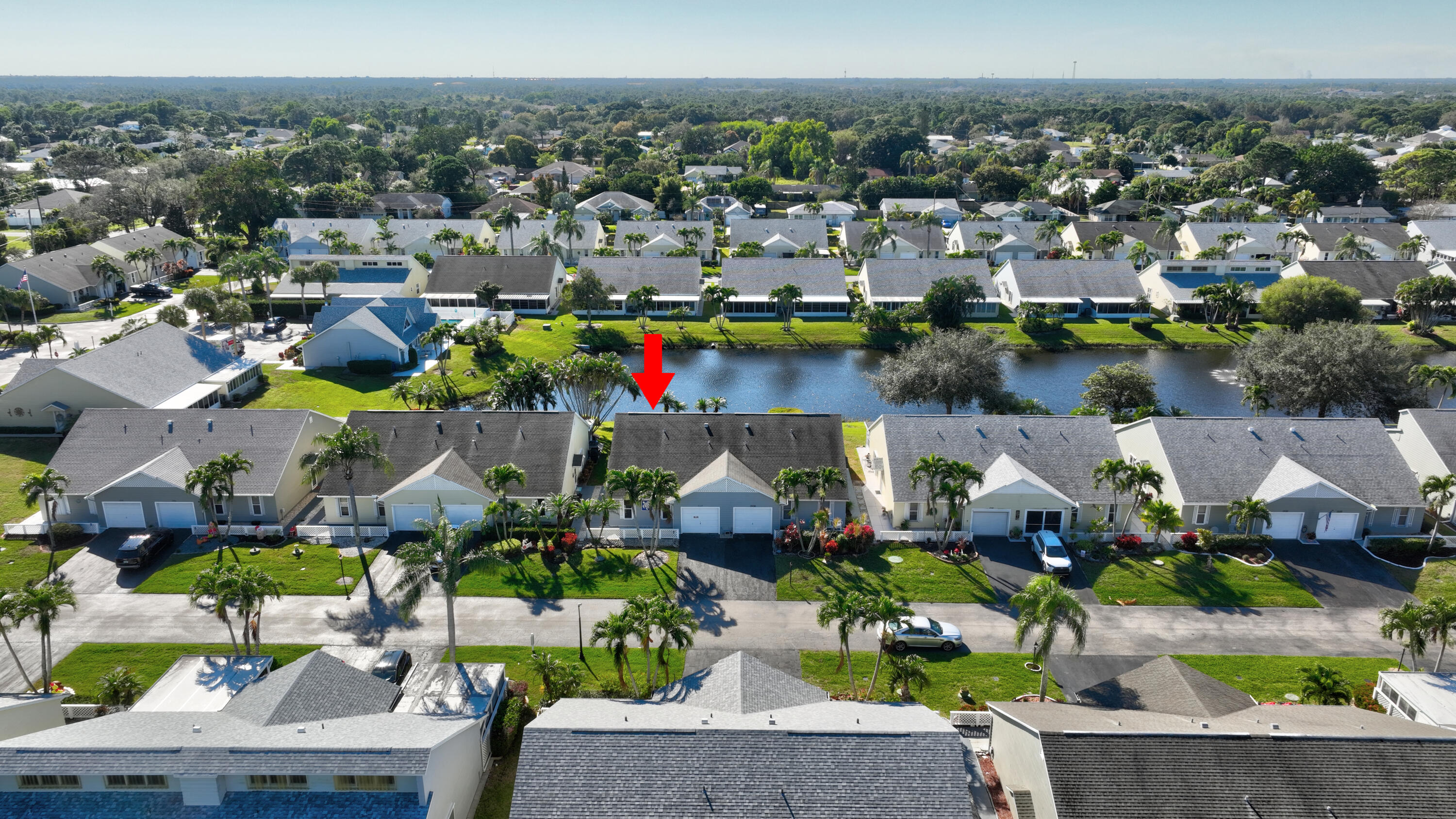 TROPICAL EAST - Residential